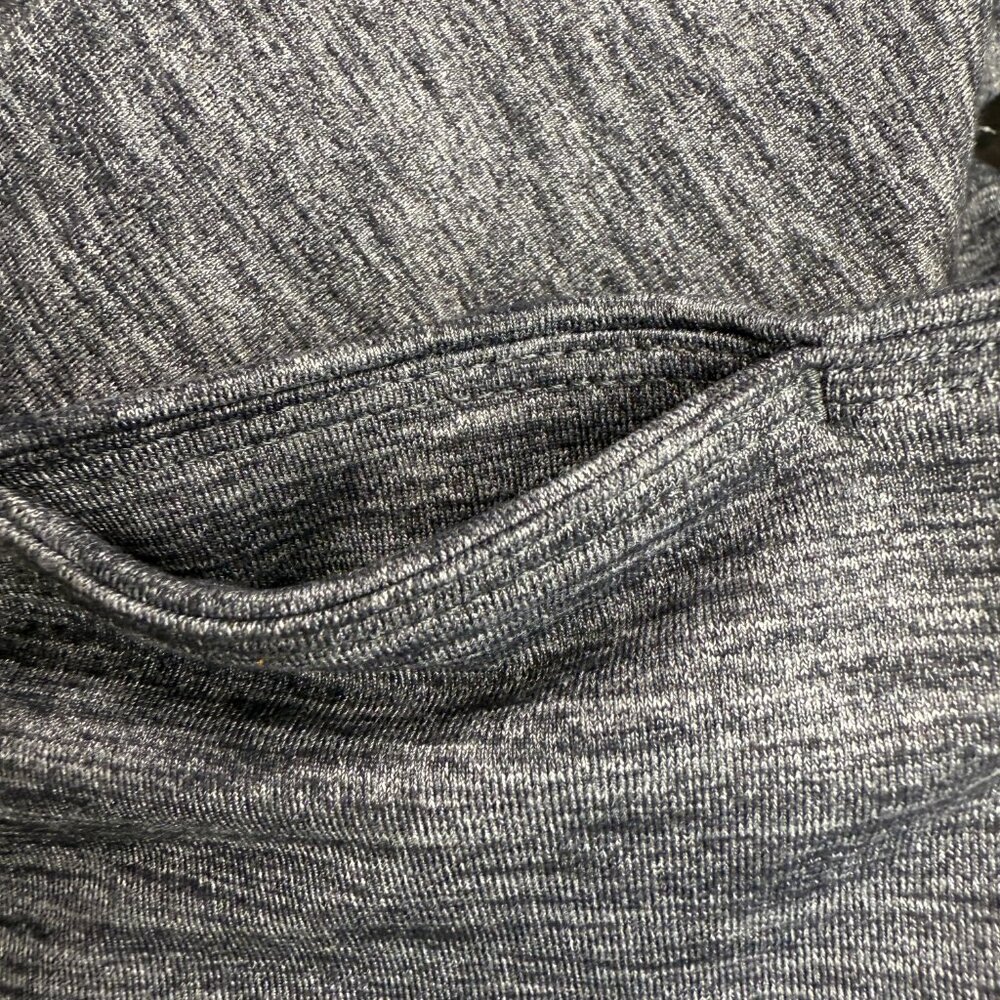 DULUTH TRADING CO. Women's EUC NoGA Classic Capri Leggings w/Pockets |‎ Size XS - Picture 5 of 11